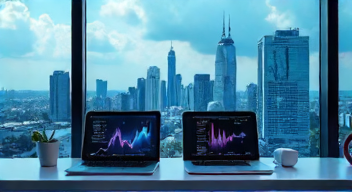 Ökonomische Perspektiven der Digitalisierung (8/10)