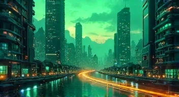 Ökonomische Perspektiven der Energiewende (7/10)