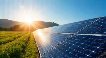 Ökonomische Perspektiven der Solarenergie (8/10)