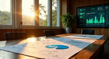 Ökonomische Vorteile des Energy Sharings (8/10)