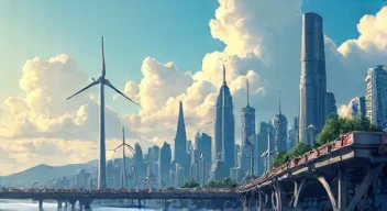 Ökonomische Vorteile durch innovative Technologien