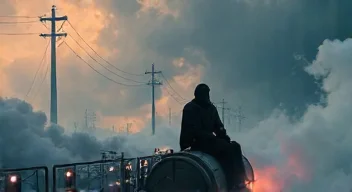 Optimierung der Energieverteilung