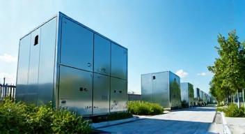 Perspektiven zu Batteriespeichern sind entscheidend