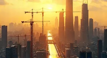 Perspektiven zu Baugenehmigungen im Jahr 2025