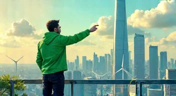 Perspektiven zu dezentralen Energieboostern