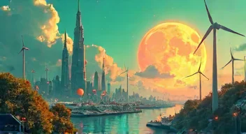 Perspektiven zu digitaler Transformation in der Energiewirtschaft