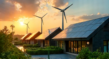 Perspektiven zu Energy Sharing sind vielversprechend