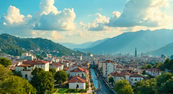 Perspektiven zu Lateinamerika: Chancen für Unternehmen erkennen