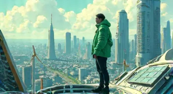 Perspektiven zu nachhaltiger Modernisierung