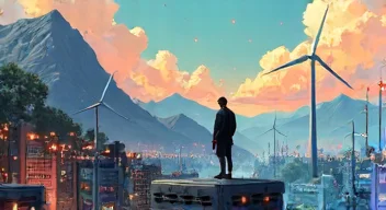 Perspektiven zu nachhaltiger Wärmeversorgung