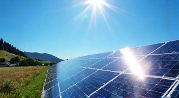 Perspektiven zu Solarenergie und Klimazielen