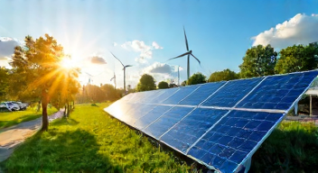 Perspektiven zu Solarwärme und deren Zukunft