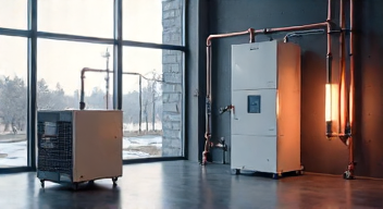 Perspektiven zu Wärmerückgewinnung und Effizienz