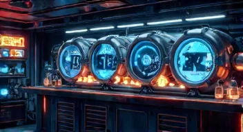 Perspektiven zu Wasserstofftechnologien