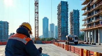 Perspektiven zur Baukonjunktur 2026