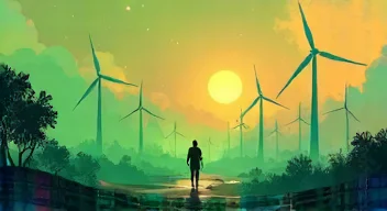 Perspektiven zur dezentralen Energieversorgung