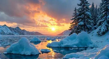 Perspektiven zur Eistechnologie in Ägypten