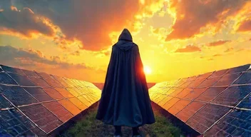 Perspektiven zur Energiezukunft der Ukraine