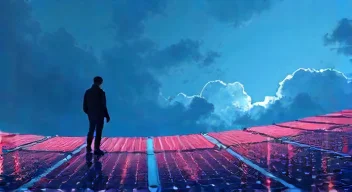 Perspektiven zur Solarenergie in Bangladesch