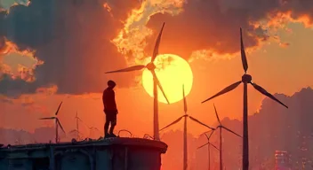 Philosophische Ansätze zur Energiezukunft (5/10)