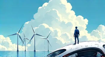 Philosophische Betrachtung der Energieversorgung (4/10)