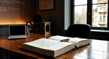 Philosophische Betrachtungen zur Digitalisierung (4/10)