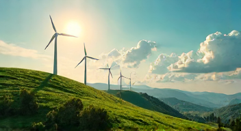 Philosophische Betrachtungen zur Energiegewinnung (5/10)