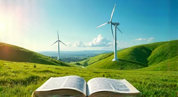 Philosophische Betrachtungen zur Energiewende (4/10)