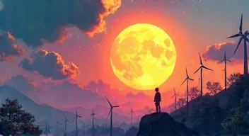 Philosophische Perspektiven der Energieautonomie (5/10)