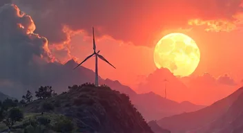 Philosophische Überlegungen zur Energie (5/10)