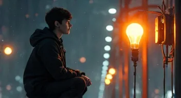 Philosophische Überlegungen zur Energieeffizienz (5/10)