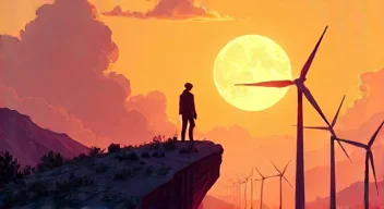 Philosophische Überlegungen zur Energiewende (5/10)