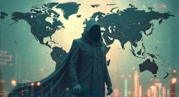 Politische Bedeutung der Energiezukunft