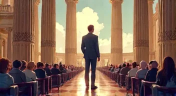 Politische Dimension der E-Mobilität (8/10)