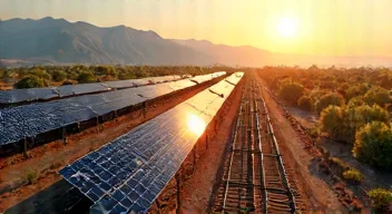 Politische Dimensionen der Agri-PV-Technologie (9/10)