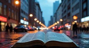 Politische Dimensionen der digitalen Transformation (8/10)