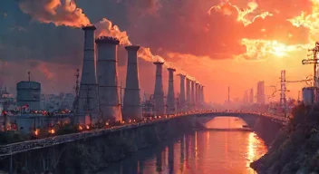 Politische Dimensionen der Energieversorgung (8/10)