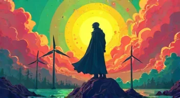 Politische Dimensionen der Energiezukunft (8/10)