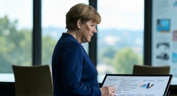 Politische Dimensionen der Marktöffnung (9/10)