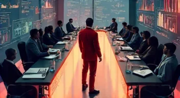 Politische Dimensionen der Unternehmensführung (9/10)