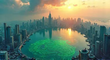 Politische Dimensionen der urbanen Entwicklung