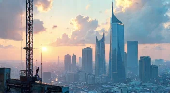 Politische Einflüsse auf den Wohnungsbau (6/10)