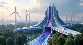 Politische Rahmenbedingungen der Energiewende