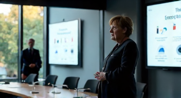 Politische Strategien für den Klimaschutz (9/10)