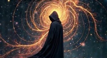 Psyche der Menschen und Energiezugang (7/10)