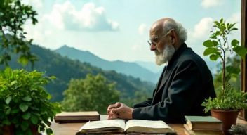 Psychoanalytische Ansätze im Klimaschutz (7/10)