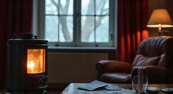 Psychologische Auswirkungen der Heizkosten (7/10)