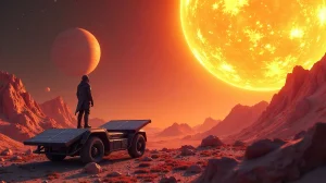 Revolution der Solarenergie in Bangladesch: Chancen, Wachstum, Innovation