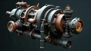 Revolution des hydraulischen Abgleichs: Effizienz, Einsparungen, Innovation