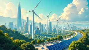 Revolution des Redispatch: Effizienz, Integration, Zukunft